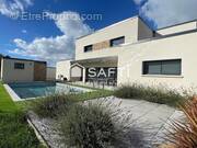 Photo 1 - Maison à SAINT-CYR-SUR-LOIRE