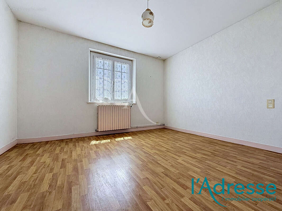 Maison à ARON