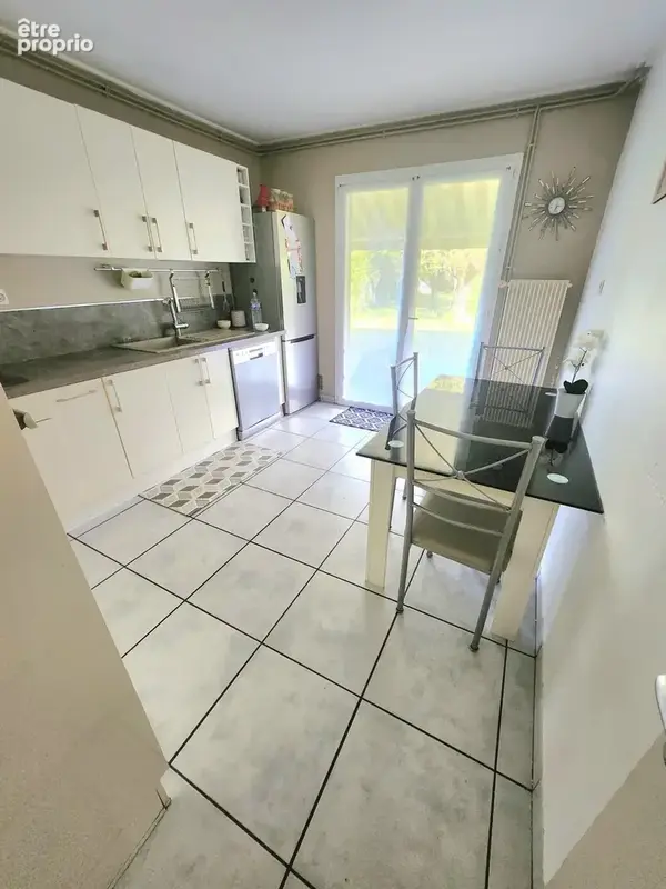Photo 1 - Maison à RIVE-DE-GIER