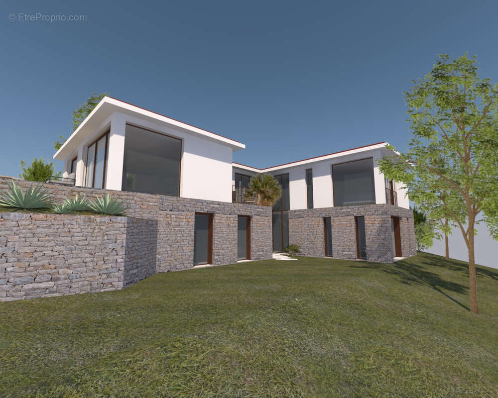 Terrain à CARQUEIRANNE