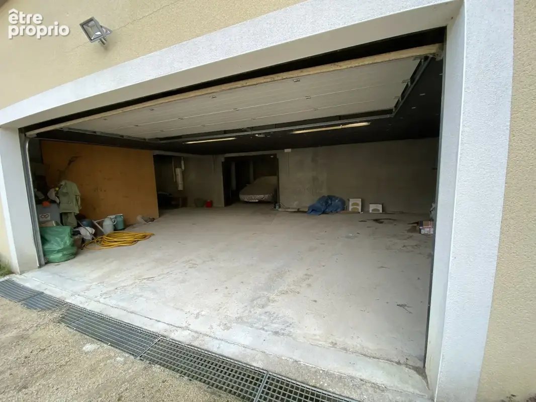 Annonay, maison familiale de 172m2 sur sous-sol complet - photo 9
