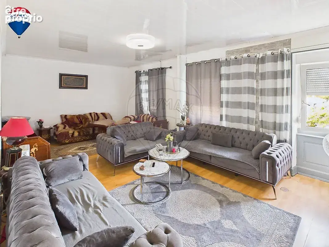 Appartement à MULHOUSE