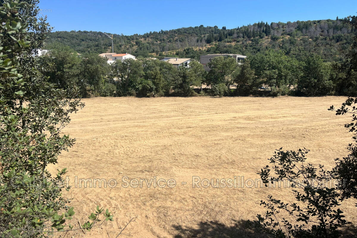 Terrain à VIVES