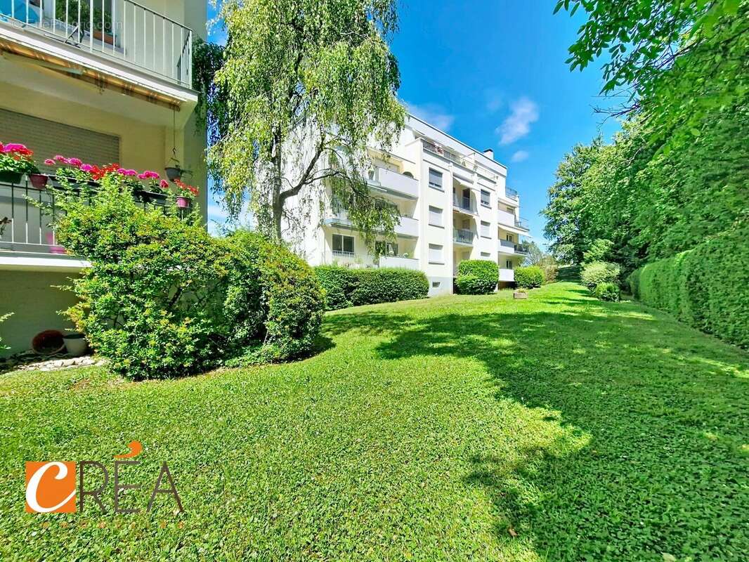 Appartement à RIEDISHEIM