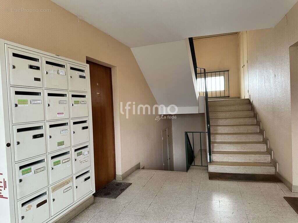 Appartement à VENDOME