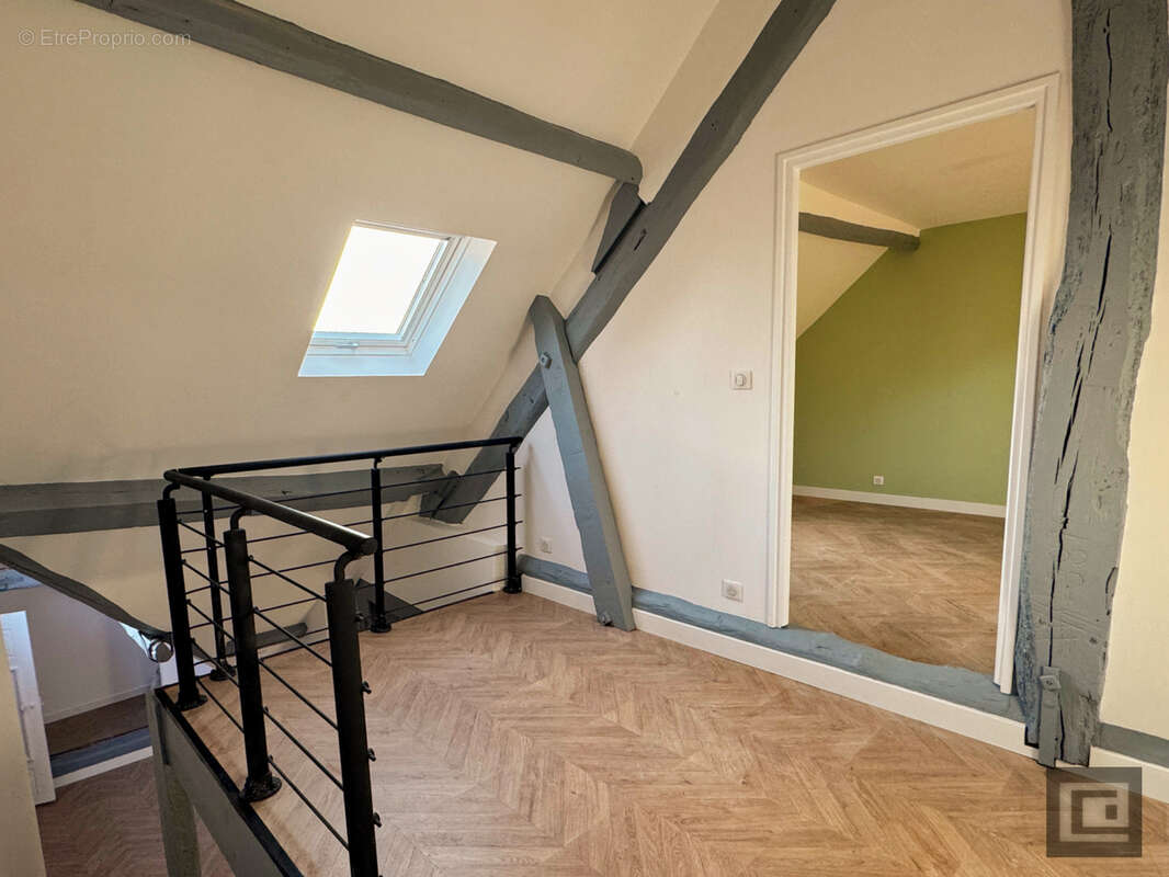 Appartement à CHALON-SUR-SAONE