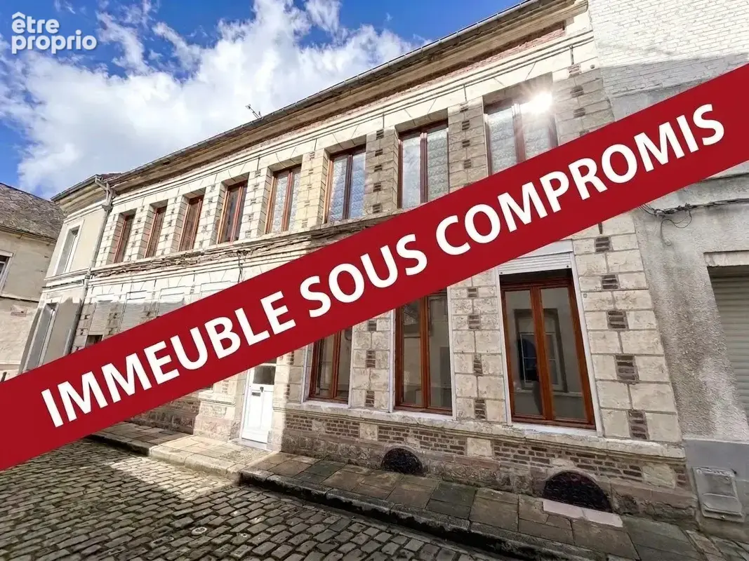 Appartement à CAMBRAI