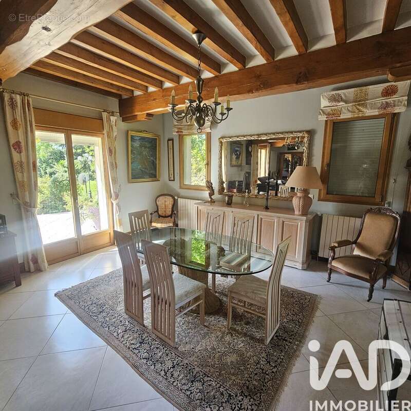 Photo 6 - Maison à LES GRANDES-VENTES