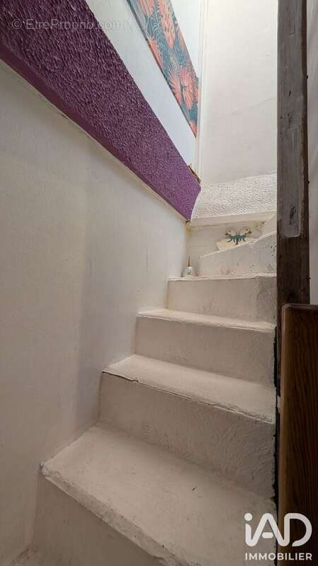 Maison 78 m² à Chateauneuf-Sur-Isere  - photo 9