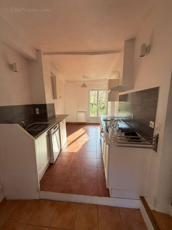 Maison à CHATEAU-THIERRY