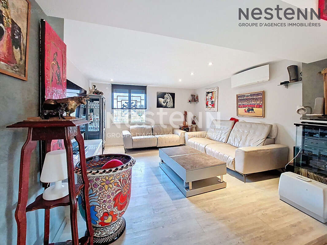 Maison à LUNEL-VIEL