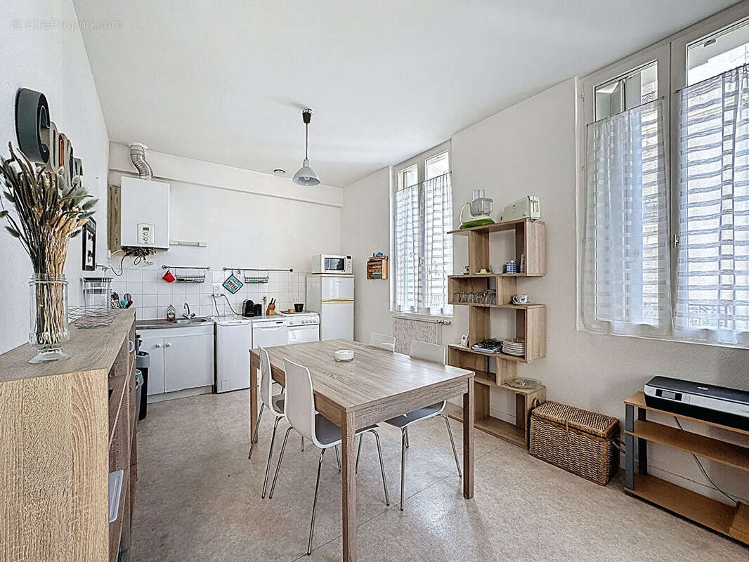 Appartement à ANGERS