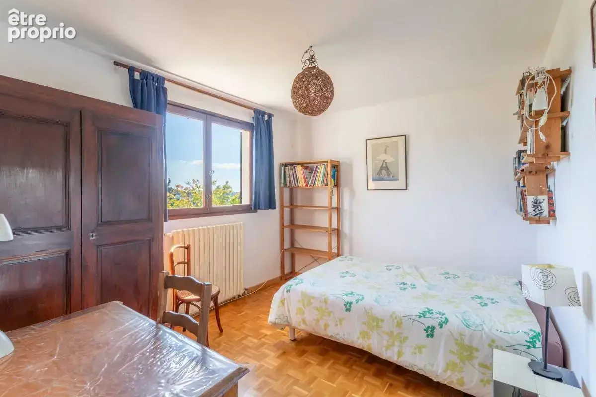 Maison/Villa T6 de 159 m² à Allauch 13190 - photo 22