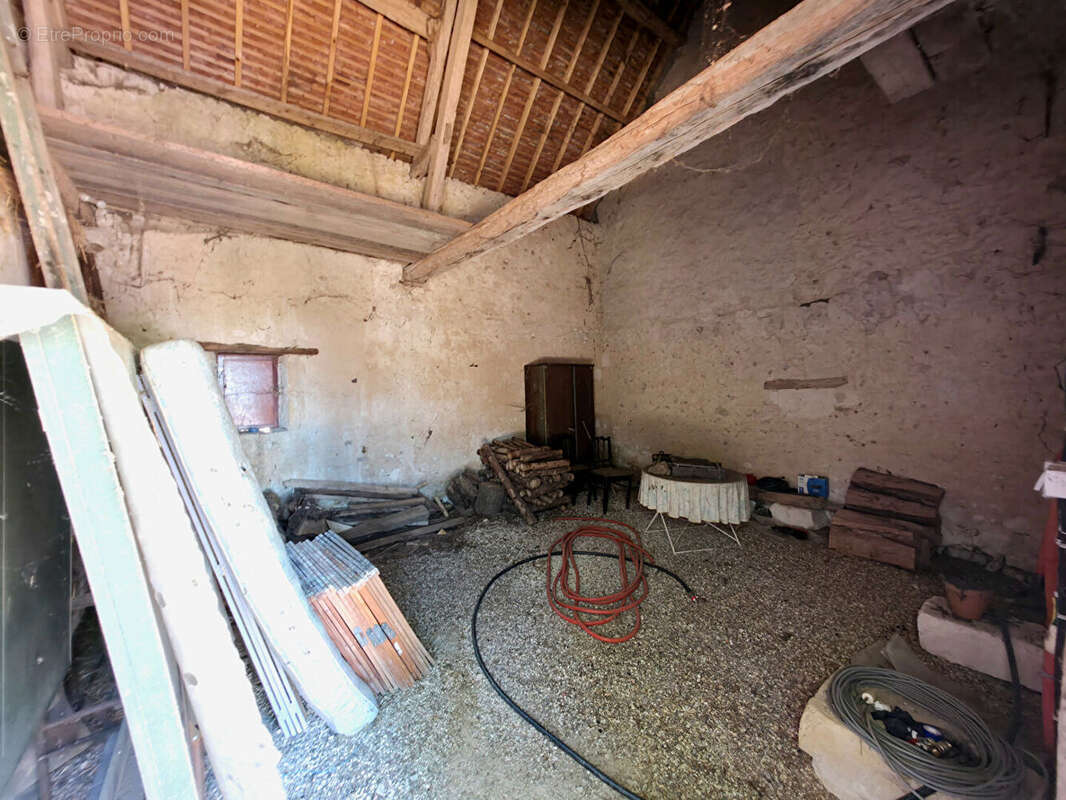 Fermette  en campagne - photo 14