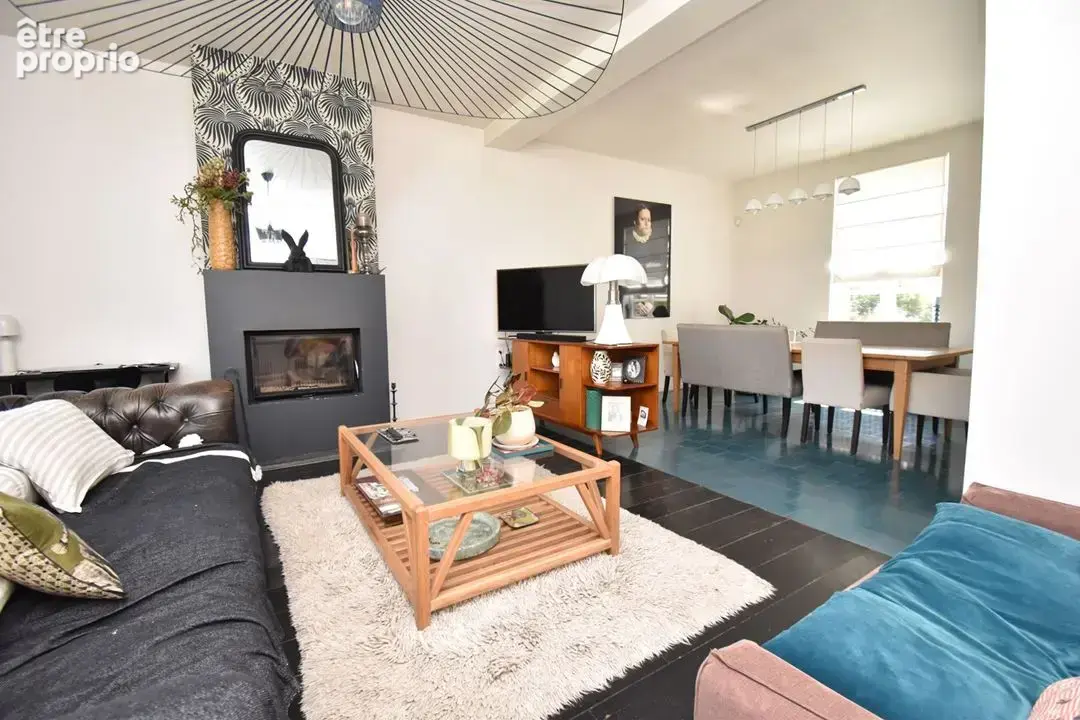 Maison 221 m² à Villers-Guislain  - photo 3