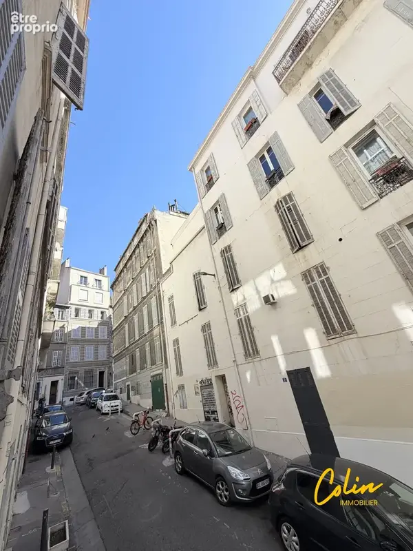 Appartement 2 pièces 32 m² à vendre à Marseille-5e (13005) - photo 4