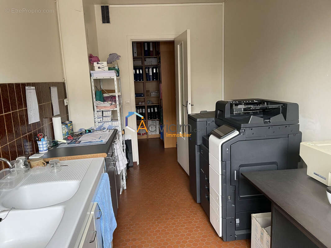 Appartement à OLIVET