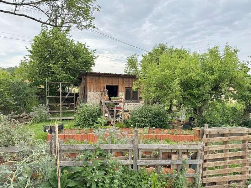 Maison à vendre 8 pièces LOUIT (65) - photo 23