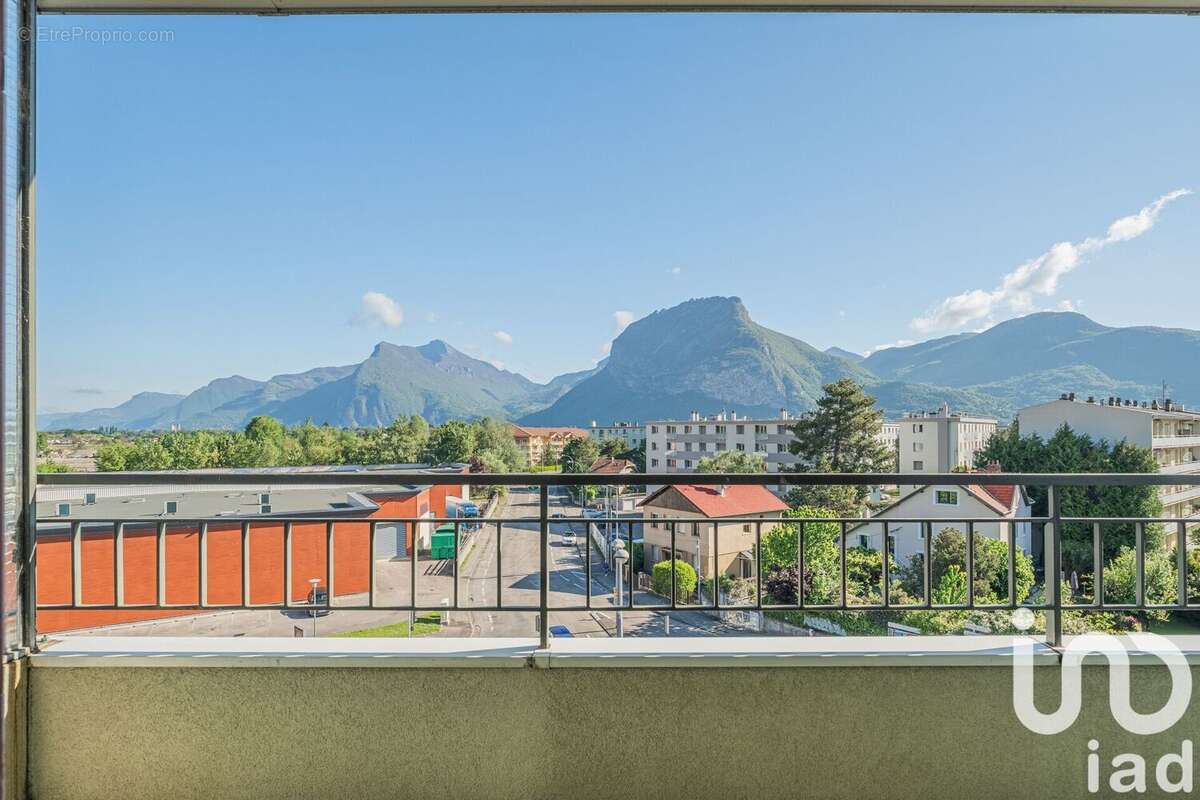 Photo 3 - Appartement à FONTAINE