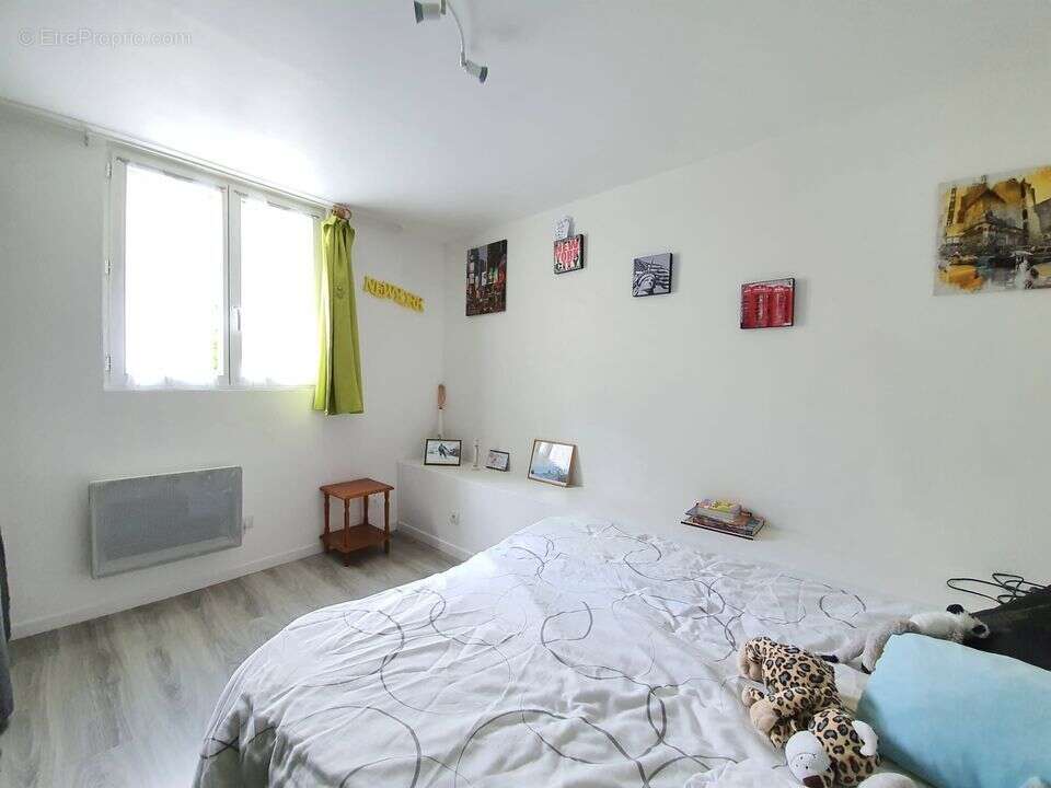 Maison à DONNEMARIE-DONTILLY