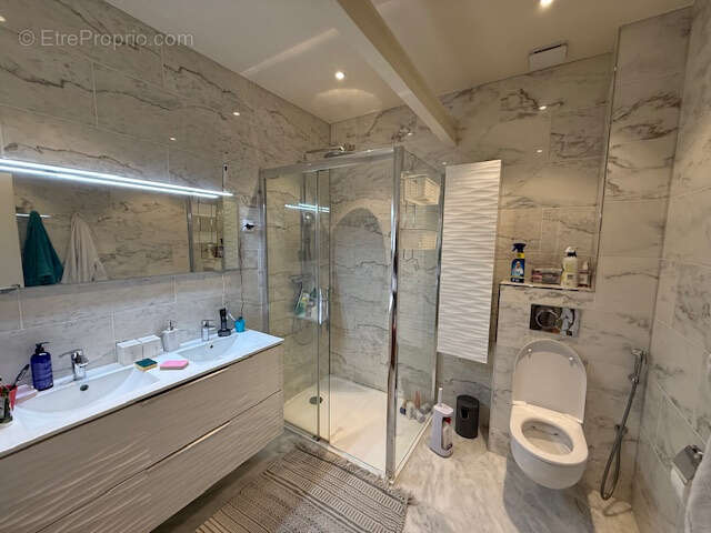 Maison à L&#039;ISLE-ADAM