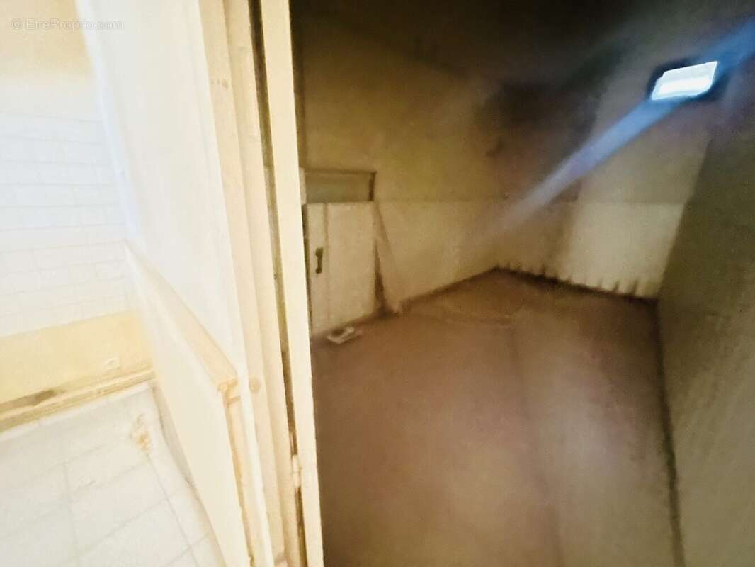 Maison à THEZAN-LES-BEZIERS