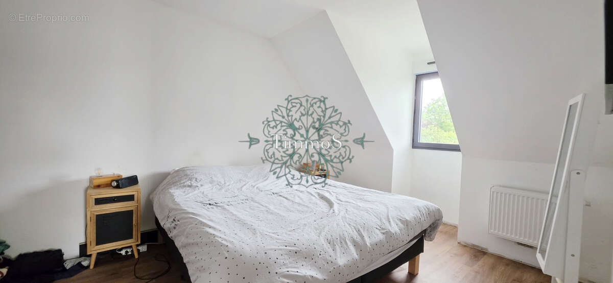 PAVILLON INDIVIDUELLE 2023- 114m2 - Milly-sur-Thérain - photo 8