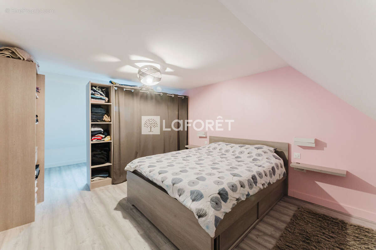 Maison à EVIN-MALMAISON