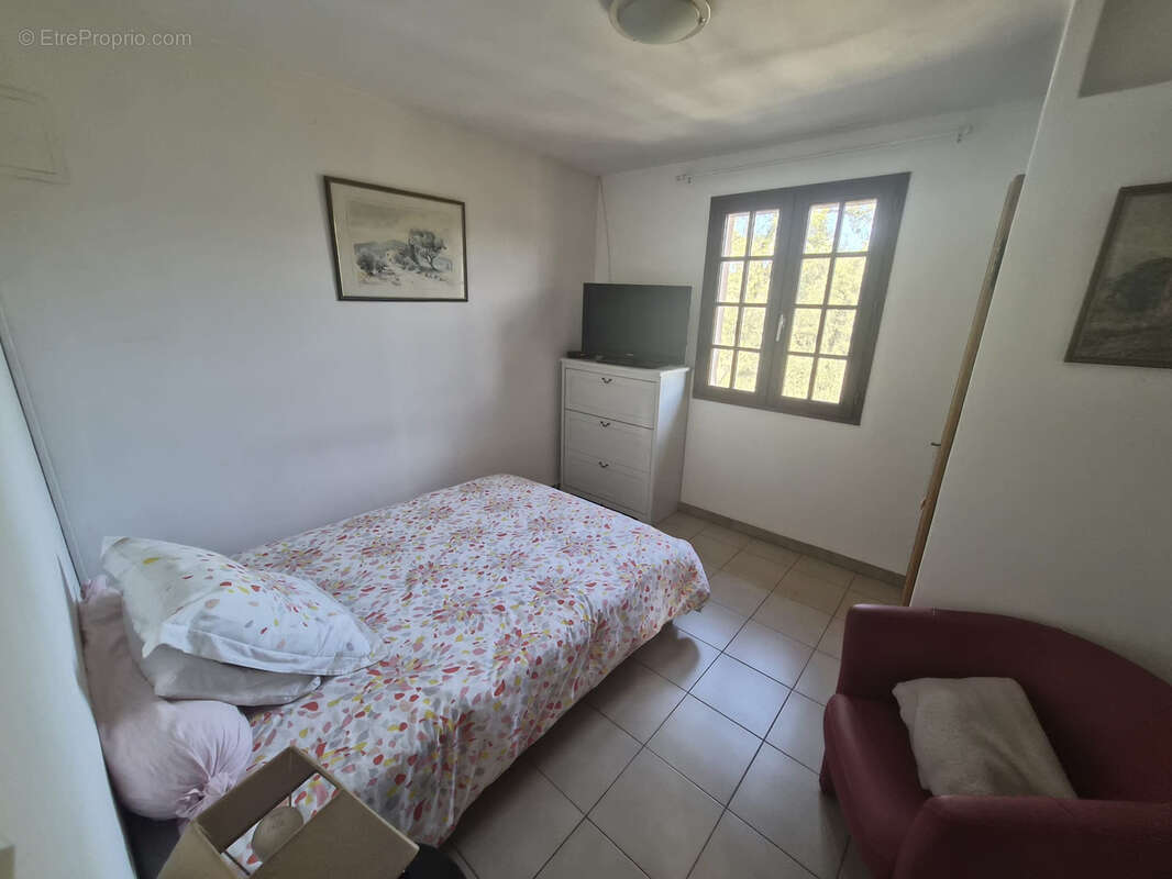 Maison à PLAN-DE-LA-TOUR