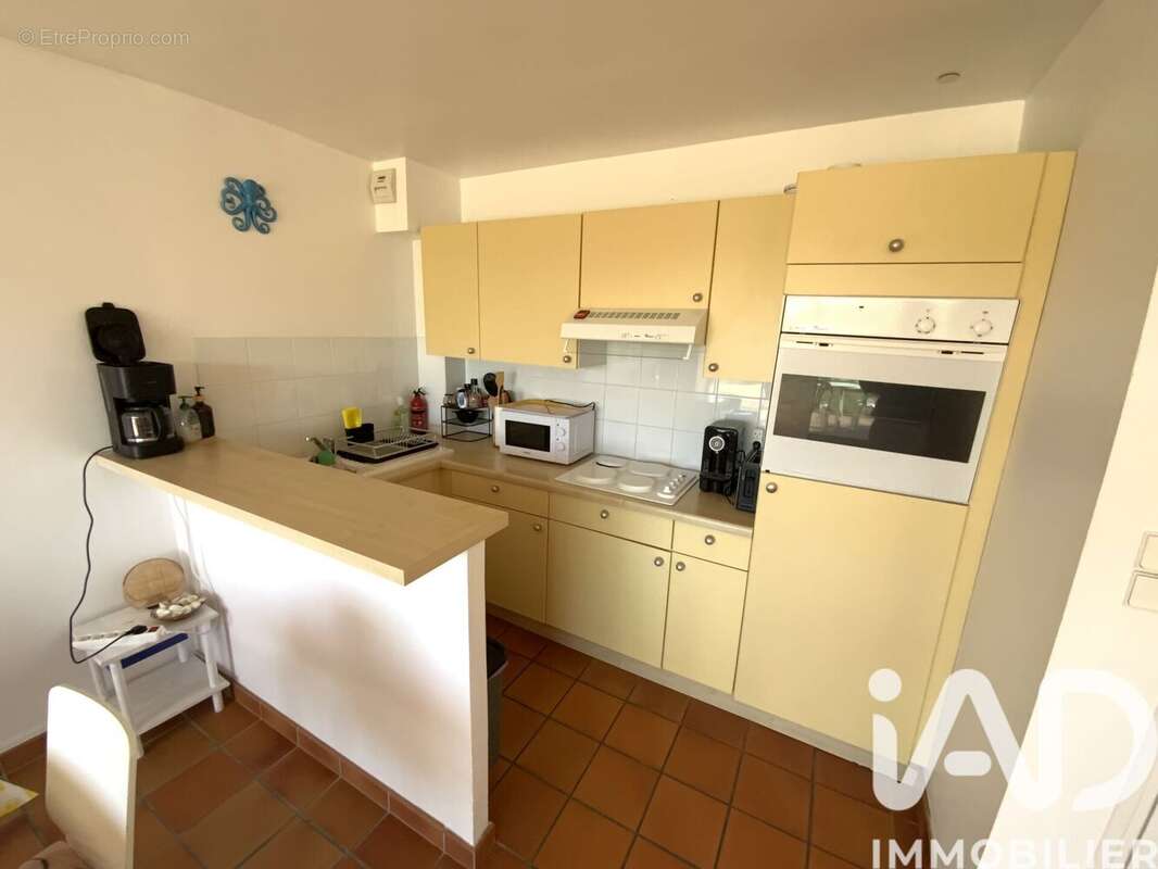 Photo 3 - Appartement à MERLIMONT