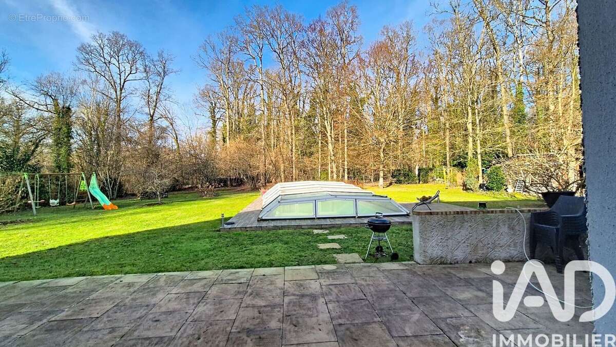 Photo 3 - Maison à NOISY-SUR-ECOLE