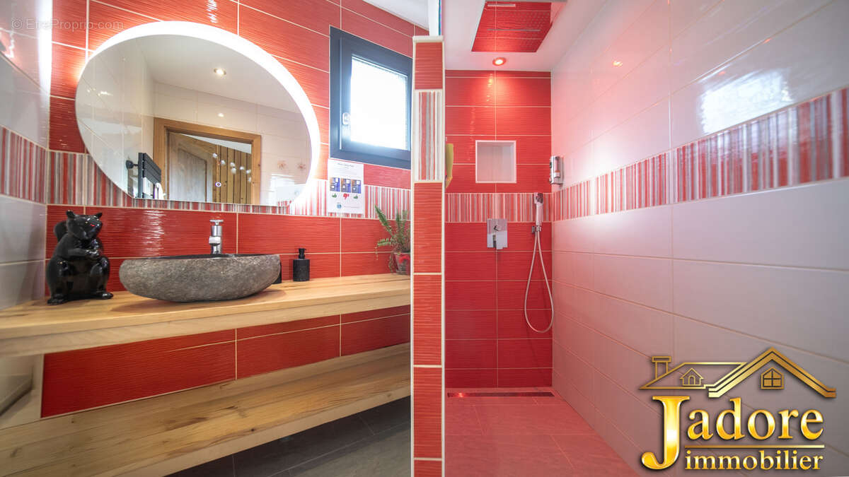 Appartement à GERARDMER