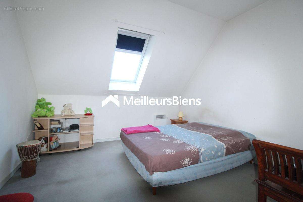 Maison à CHOLET