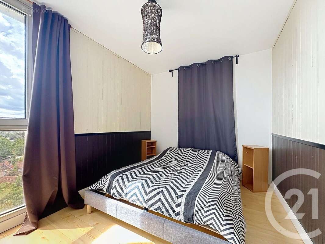 Photo 4 - Appartement à THIAIS