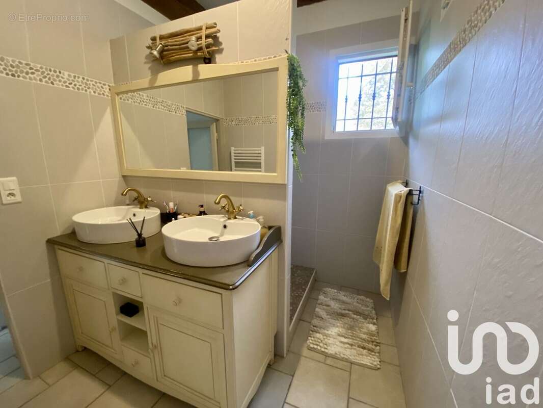 Photo 6 - Maison à BUROS