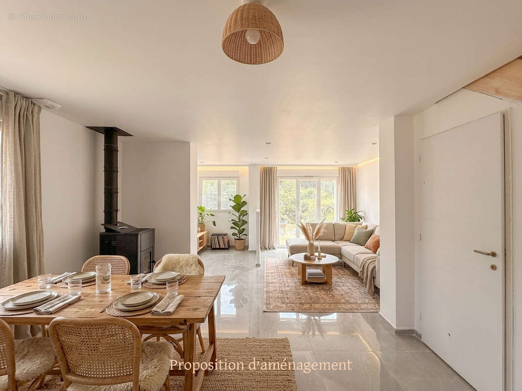Mainson neuve ideal premier achat ou location - photo 5