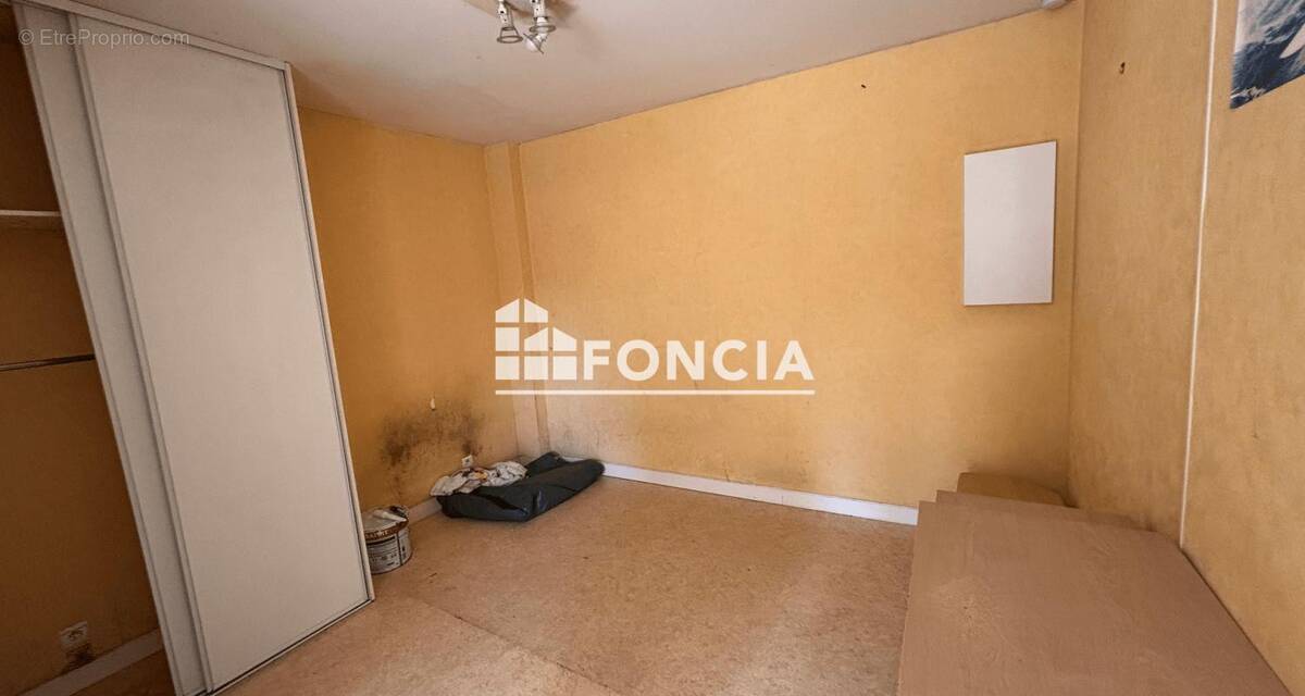 Appartement à QUIMPER