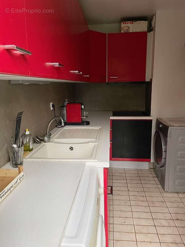 Appartement à NOGENT-SUR-MARNE