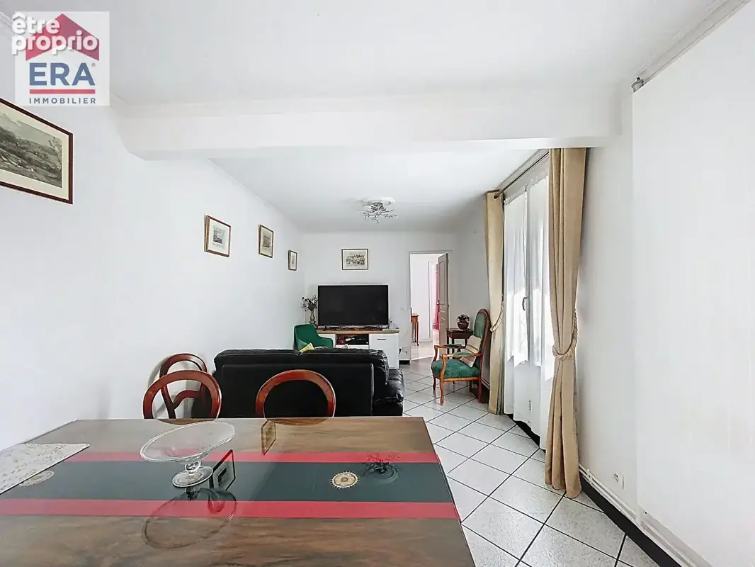 Maison 100m² à ivry-sur-seine - photo 5