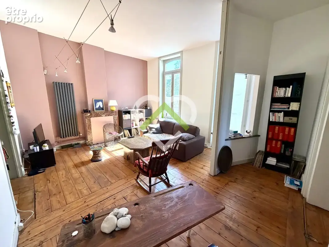 Appartement à ROUBAIX