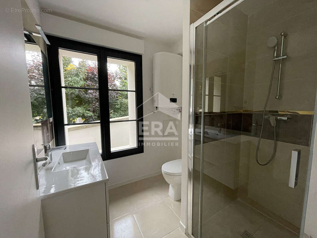 Appartement 48m² à étampes - photo 2