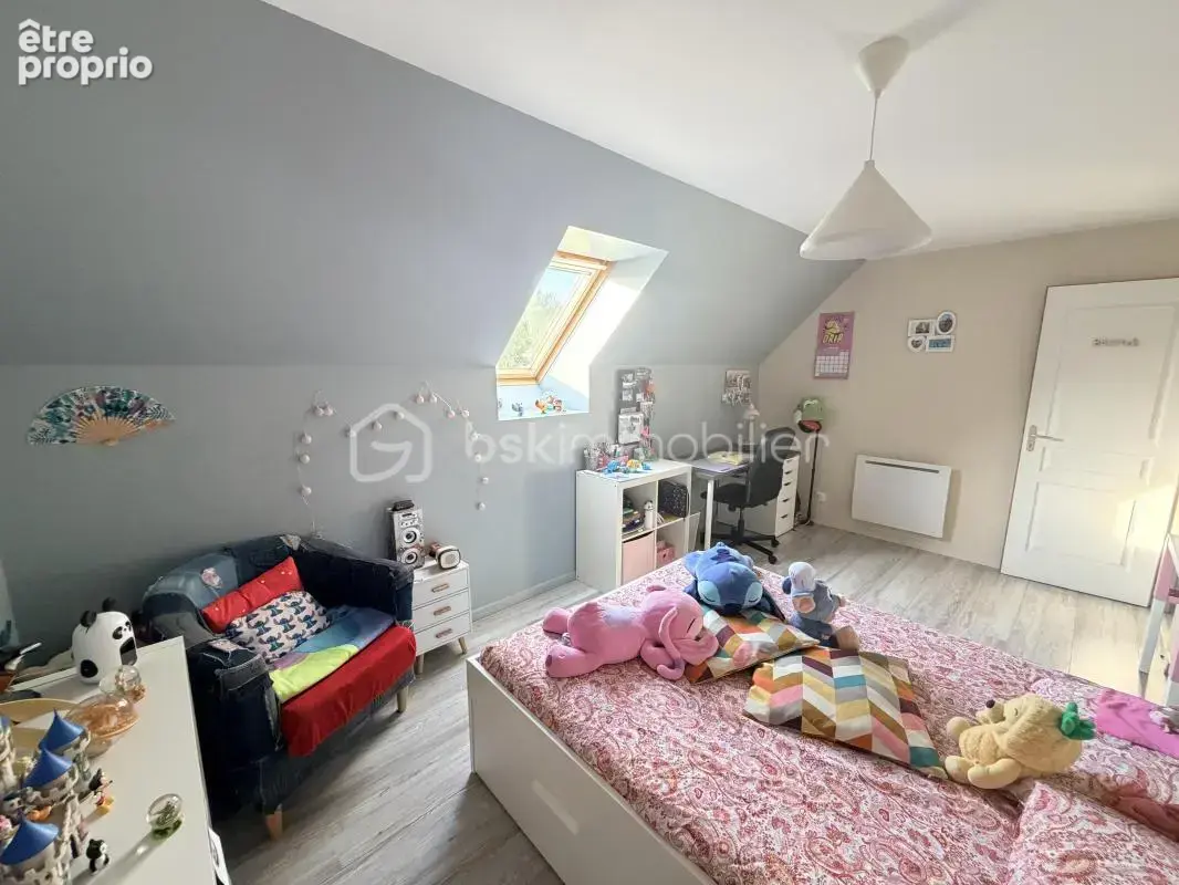 Maison récente sans travaux - photo 9