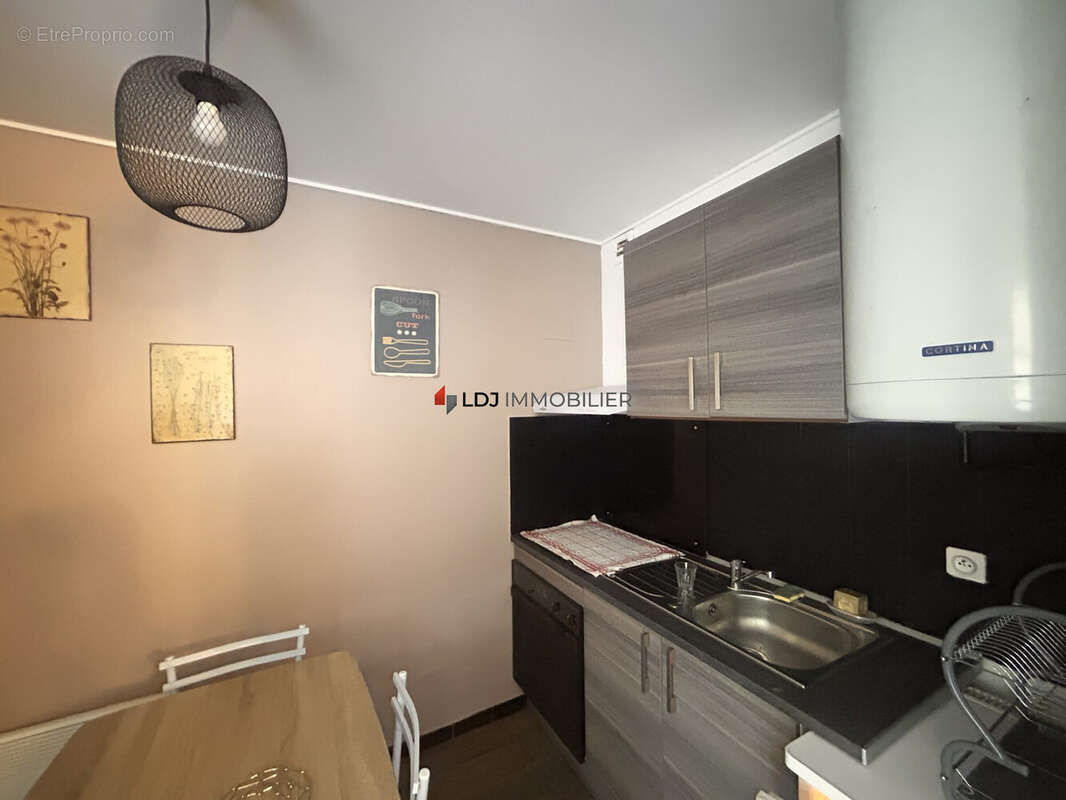 Appartement à AMELIE-LES-BAINS-PALALDA