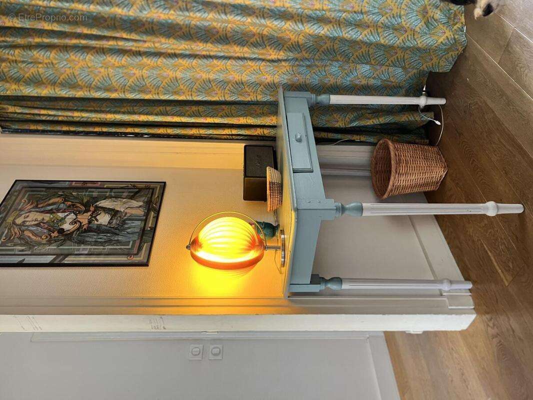 Appartement à MONTREUIL