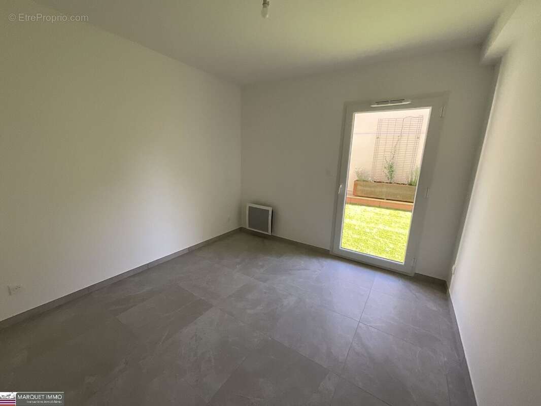 Appartement à BEZIERS