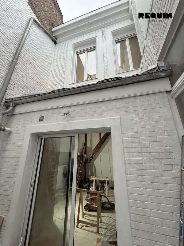 Appartement à LILLE