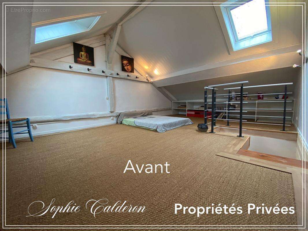 Maison à SAINT-PAUL-LES-DAX