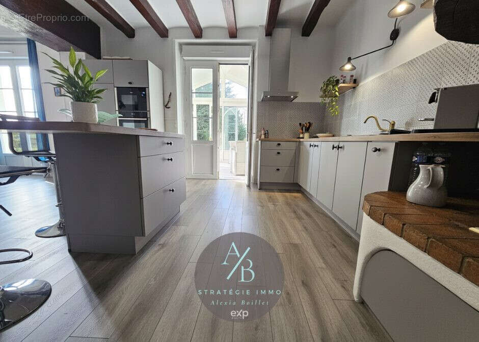 Appartement à GISORS