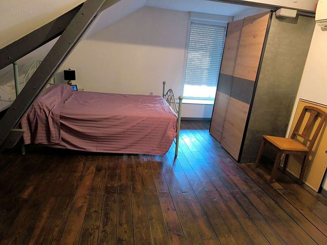 Maison Capdenac-gare 5 pièce(s) 115 m2 - photo 11