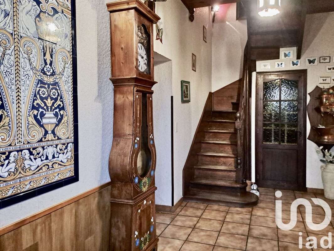 Photo 8 - Maison à COLAYRAC-SAINT-CIRQ